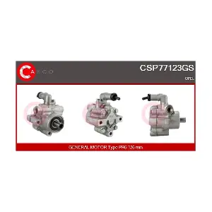 CSP77123GS CASCO