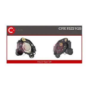 CRE15221GS CASCO