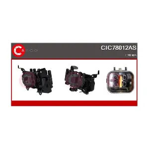 CIC78012AS CASCO