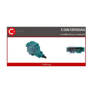 CSN72R05AS CASCO