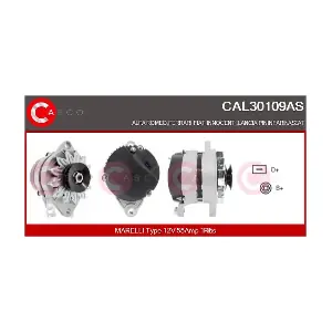 CASCO CAL30109AS