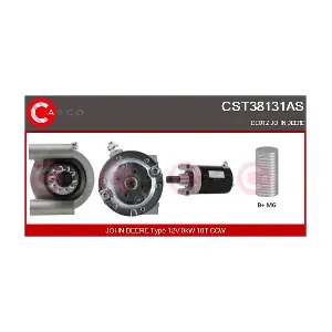 CASCO CST38131AS