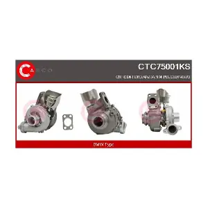 CTC75001KS CASCO