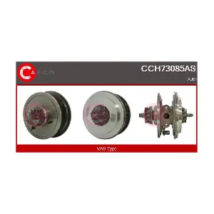 CCH73085AS CASCO