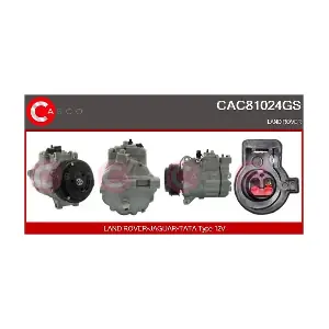 CAC81024GS CASCO