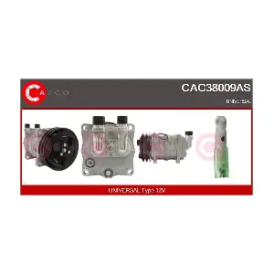 CASCO CAC38009AS