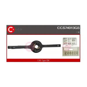 CCS74013GS CASCO