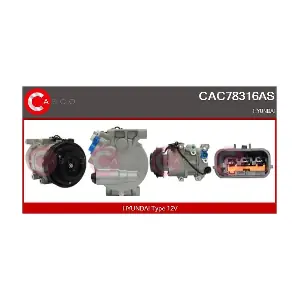 CAC78316AS CASCO