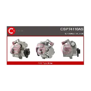 CASCO CSP74110AS