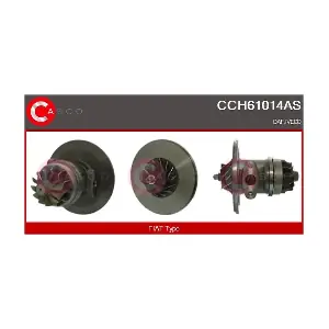 CCH61014AS CASCO