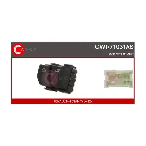 CWR71031AS CASCO