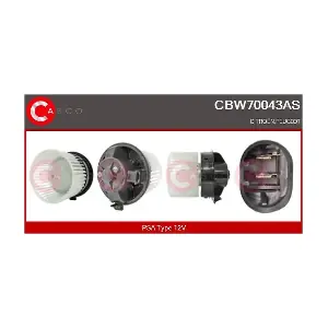 CBW70043AS CASCO