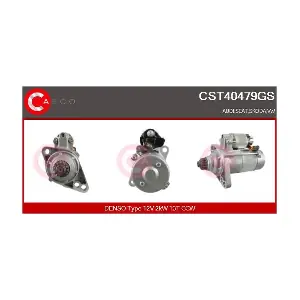 CASCO CST40479GS