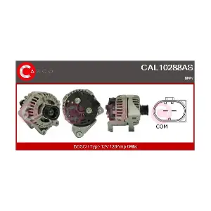 CASCO CAL10288AS