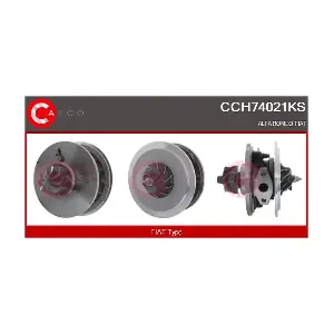 CCH74021KS CASCO