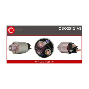 CSO35121AS CASCO
