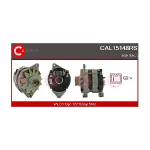 CASCO CAL15148RS