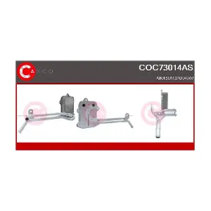 COC73014AS CASCO