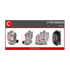 CTB73085AS CASCO