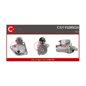 CST15285GS CASCO