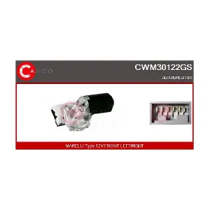 CWM30122GS CASCO