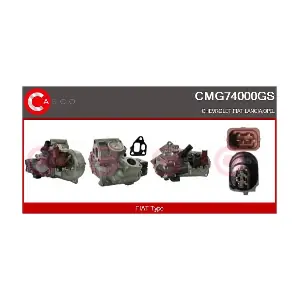 CASCO CMG74000GS