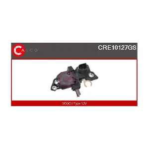 CRE10127GS CASCO