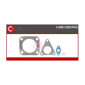 CASCO CMK72007KS