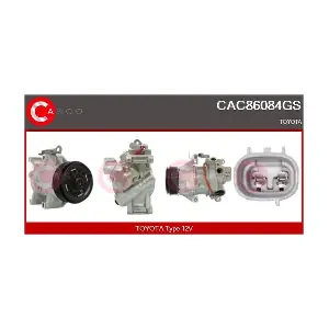 CAC86084GS CASCO