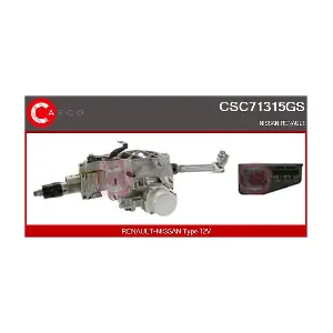 CSC71315GS CASCO