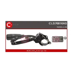 CLS76016AS CASCO