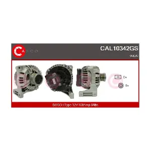 CASCO CAL10342GS