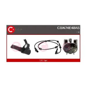 CASCO CSN74E48AS
