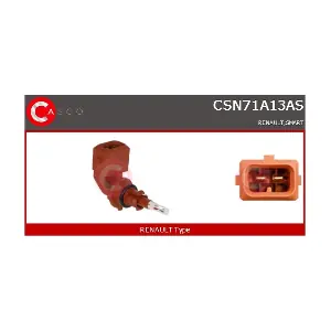 CSN71A13AS CASCO