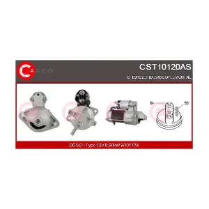 CASCO CST10120AS