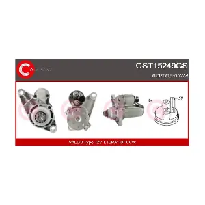 CASCO CST15249GS