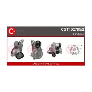 CST15278GS CASCO
