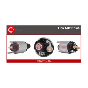 CSO40111AS CASCO
