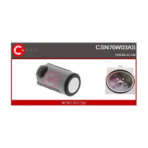 CSN76W03AS CASCO