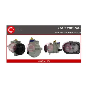 CASCO CAC73017AS