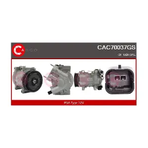 CAC70037GS CASCO