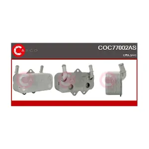 CASCO COC77002AS