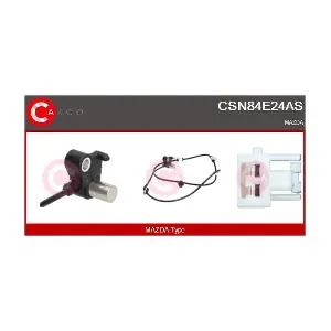 CSN84E24AS CASCO