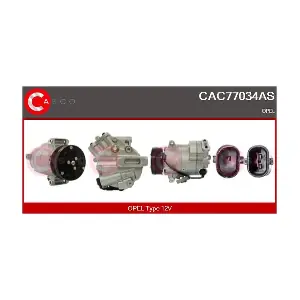 CASCO CAC77034AS