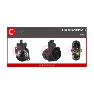CAM82005AS CASCO