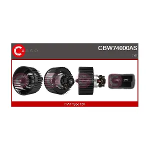 CBW74000AS CASCO