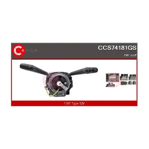 CCS74181GS CASCO