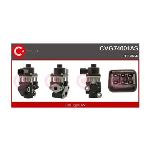 CVG74001AS CASCO