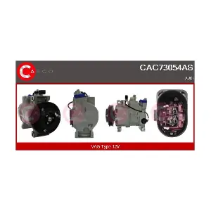 CAC73054AS CASCO
