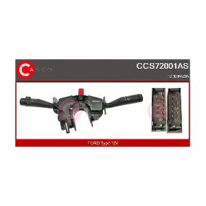 CASCO CCS72001AS